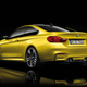 Image for article titled The All-New BMW M3 Sedan And BMW M4 Coupe